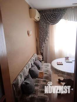 1-к квартира, на длительный срок, 40м2, 6/9 этаж