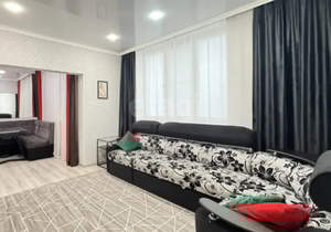 2-к квартира, на длительный срок, 71м2, 16/24 этаж