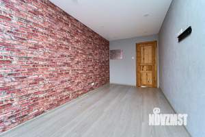 3-к квартира, на длительный срок, 60м2, 4/5 этаж