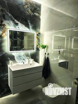 1-к квартира, на длительный срок, 50м2, 11/24 этаж