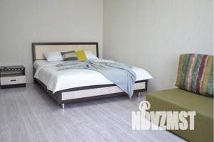 1-к квартира, посуточно, 40м2, 11/16 этаж