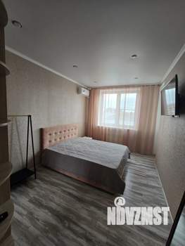 1-к квартира, на длительный срок, 35м2, 2/16 этаж