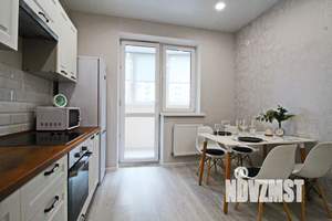 1-к квартира, посуточно, 50м2, 8/19 этаж