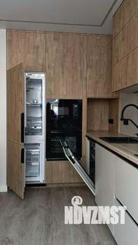 2-к квартира, на длительный срок, 50м2, 10/17 этаж