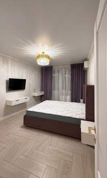 2-к квартира, на длительный срок, 71м2, 8/16 этаж