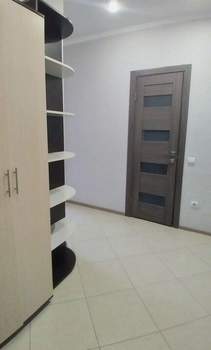 1-к квартира, на длительный срок, 40м2, 9/18 этаж