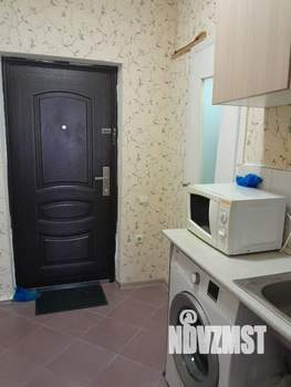 Студия квартира, на длительный срок, 22м2, 1/3 этаж