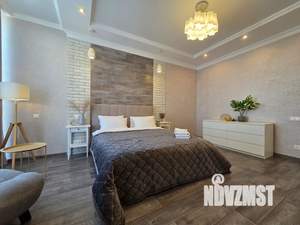 1-к квартира, посуточно, 50м2, 15/24 этаж