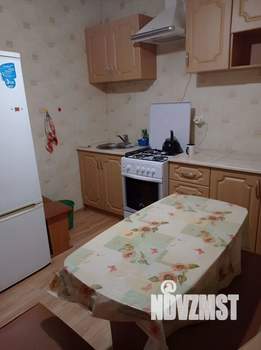 1-к квартира, на длительный срок, 30м2, 1/1 этаж