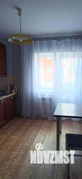 2-к квартира, на длительный срок, 56м2, 2/4 этаж