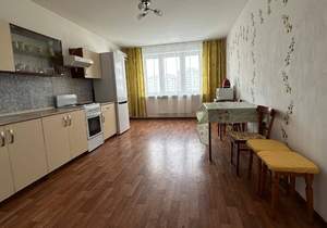 3-к квартира, на длительный срок, 87м2, 9/14 этаж