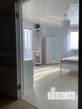 3-к квартира, на длительный срок, 85м2, 9/19 этаж