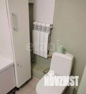 1-к квартира, на длительный срок, 40м2, 3/3 этаж