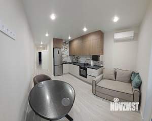 2-к квартира, на длительный срок, 67м2, 4/11 этаж