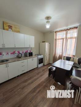 2-к квартира, на длительный срок, 52м2, 14/19 этаж