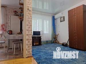 1-к квартира, на длительный срок, 30м2, 5/5 этаж