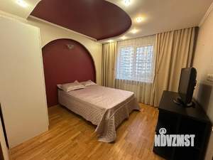 2-к квартира, на длительный срок, 63м2, 6/16 этаж