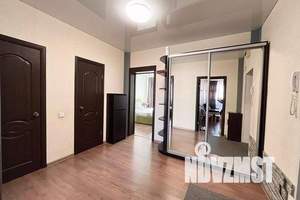 2-к квартира, посуточно, 70м2, 15/17 этаж