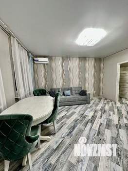 1-к квартира, на длительный срок, 49м2, 11/22 этаж