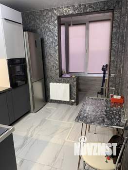 1-к квартира, на длительный срок, 34м2, 10/20 этаж