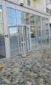 1-к квартира, на длительный срок, 30м2, 6/14 этаж