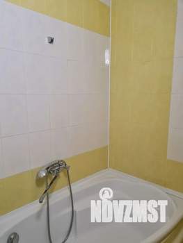 1-к квартира, посуточно, 42м2, 4/6 этаж