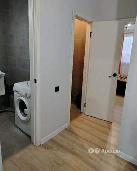 2-к квартира, на длительный срок, 55м2, 8/16 этаж