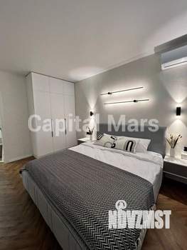 1-к квартира, на длительный срок, 40м2, 18/20 этаж