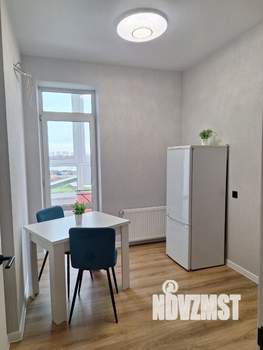 1-к квартира, на длительный срок, 29м2, 5/24 этаж