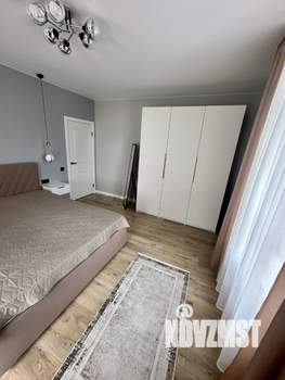 1-к квартира, на длительный срок, 37м2, 8/18 этаж