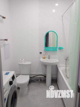 1-к квартира, на длительный срок, 36м2, 12/16 этаж