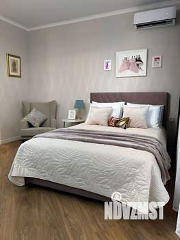 Студия квартира, посуточно, 23м2, 8/24 этаж