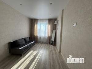 1-к квартира, на длительный срок, 39м2, 14/18 этаж