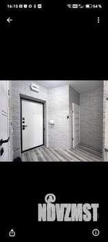 1-к квартира, на длительный срок, 32м2, 2/18 этаж