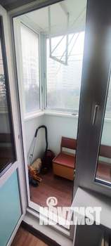 1-к квартира, на длительный срок, 39м2, 3/16 этаж