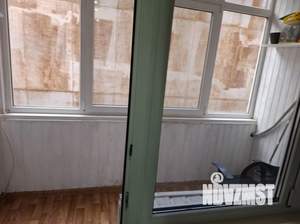 1-к квартира, на длительный срок, 42м2, 2/3 этаж