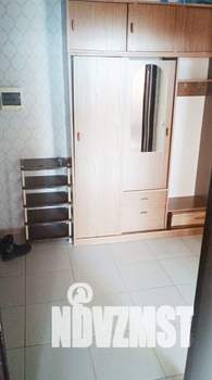 1-к квартира, на длительный срок, 46м2, 6/6 этаж