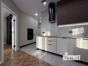 1-к квартира, на длительный срок, 55м2, 15/24 этаж