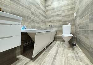 1-к квартира, на длительный срок, 40м2, 4/9 этаж