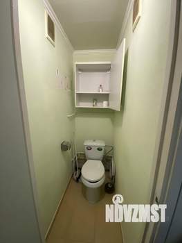 1-к квартира, на длительный срок, 38м2, 8/10 этаж