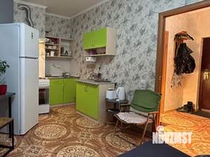 1-к квартира, на длительный срок, 43м2, 7/16 этаж