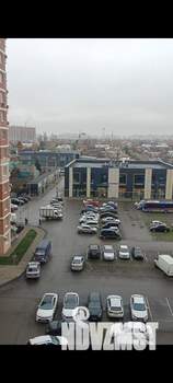 1-к квартира, на длительный срок, 36м2, 7/20 этаж