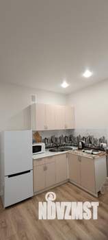 Студия квартира, на длительный срок, 24м2, 2/16 этаж