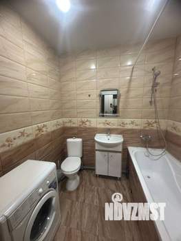 1-к квартира, на длительный срок, 37м2, 9/19 этаж