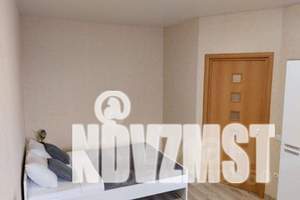 1-к квартира, посуточно, 45м2, 2/17 этаж