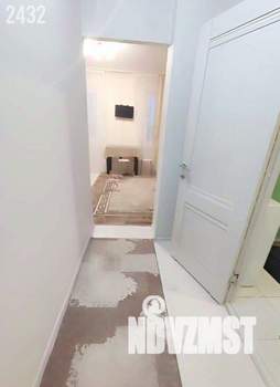 1-к квартира, на длительный срок, 35м2, 6/16 этаж