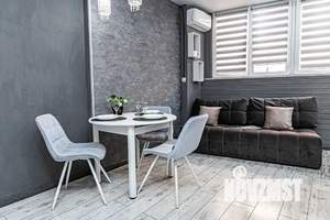 1-к квартира, посуточно, 45м2, 2/17 этаж