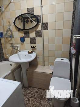 2-к квартира, на длительный срок, 49м2, 3/5 этаж