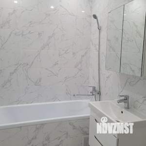 1-к квартира, на длительный срок, 40м2, 12/22 этаж