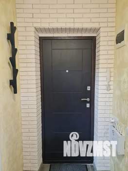 1-к квартира, посуточно, 42м2, 4/6 этаж